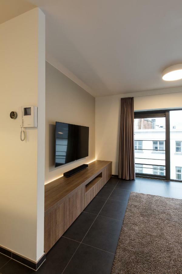 Luxury Apartment Antwerp City Center 外观 照片